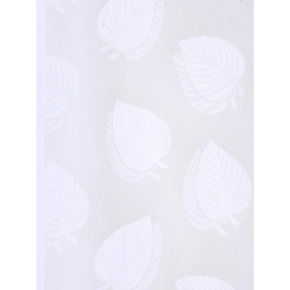 Heavy Fabric Window Curtain Panels