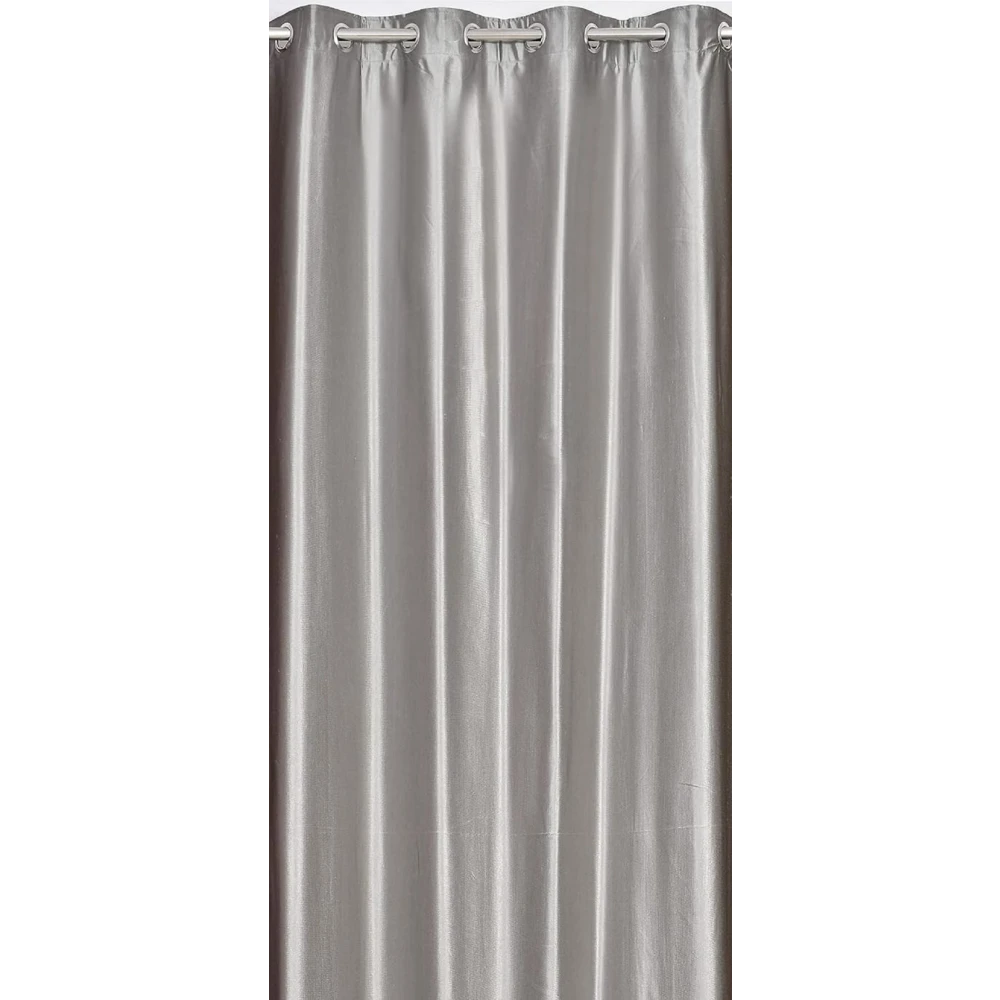 Triple Layer Blackout Polyester Curtains