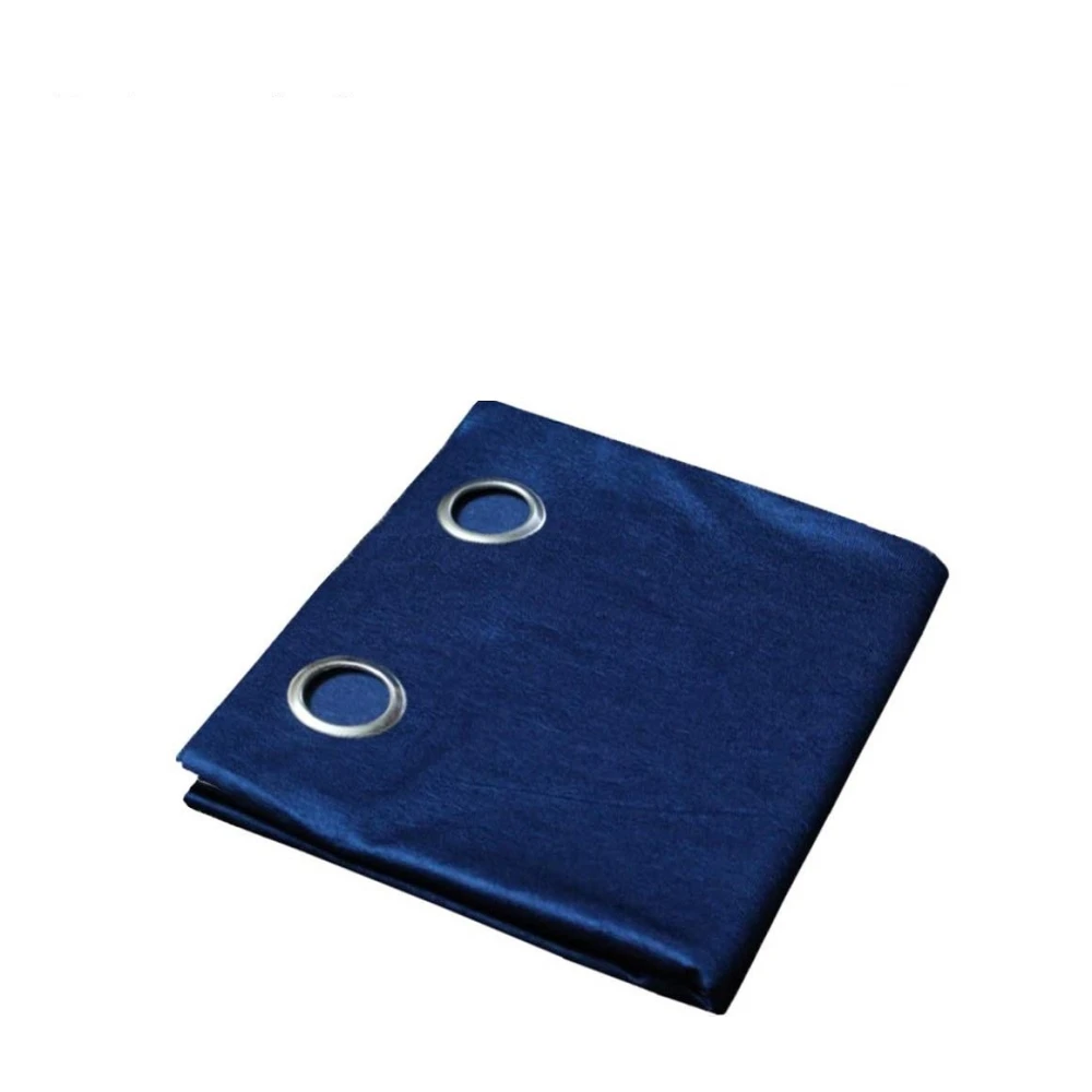 Soft Finish Polyester Drapes