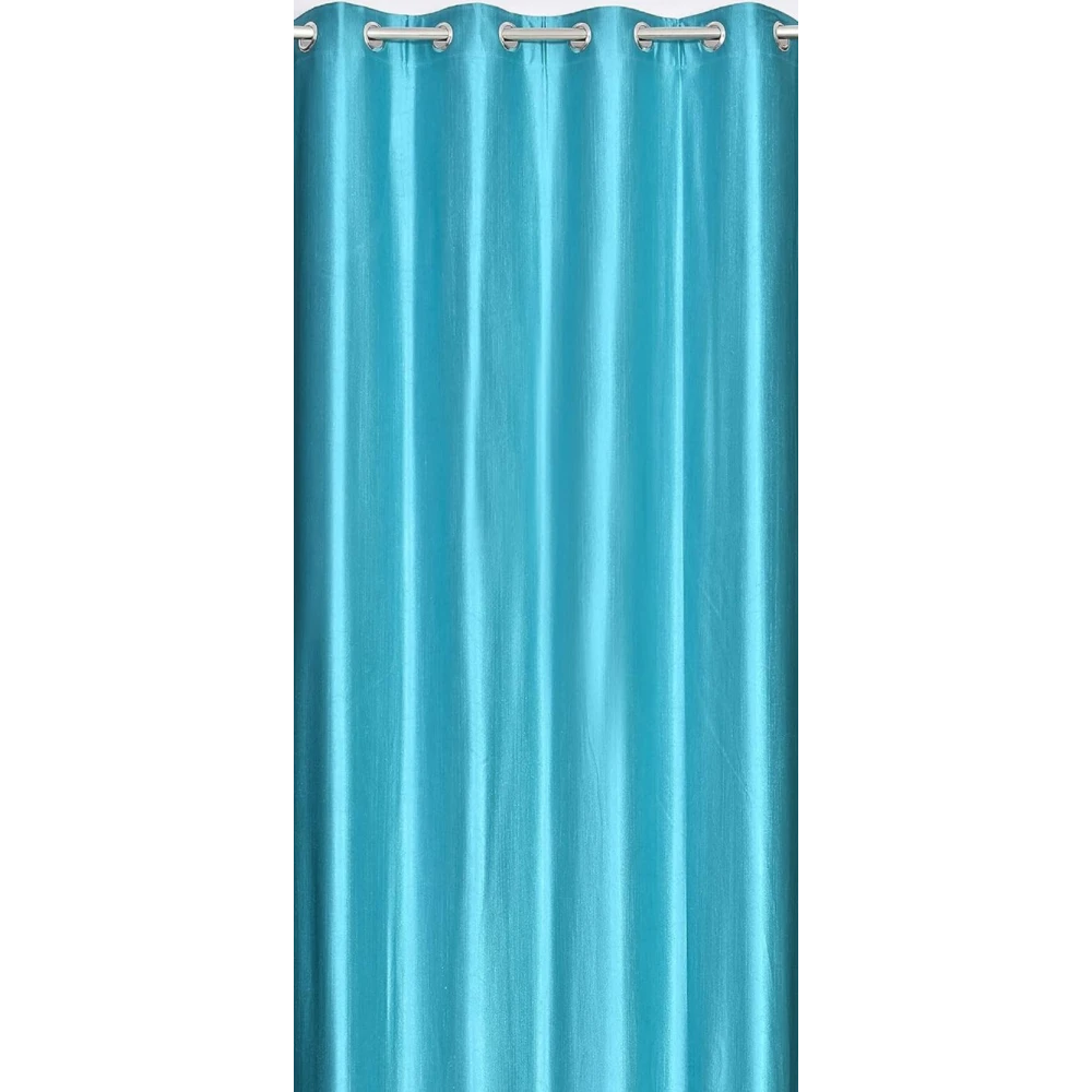 Living Room Blackout Polyester Curtains