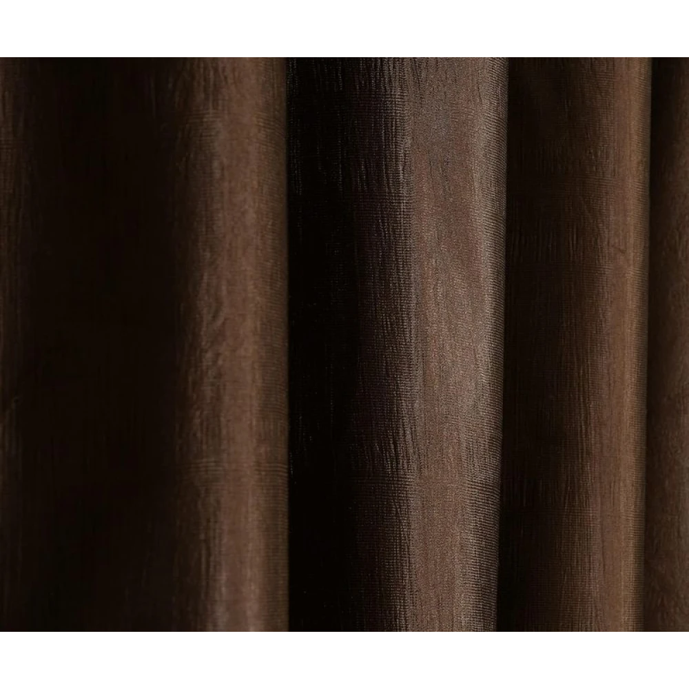 Office Use Light Blocking Curtains