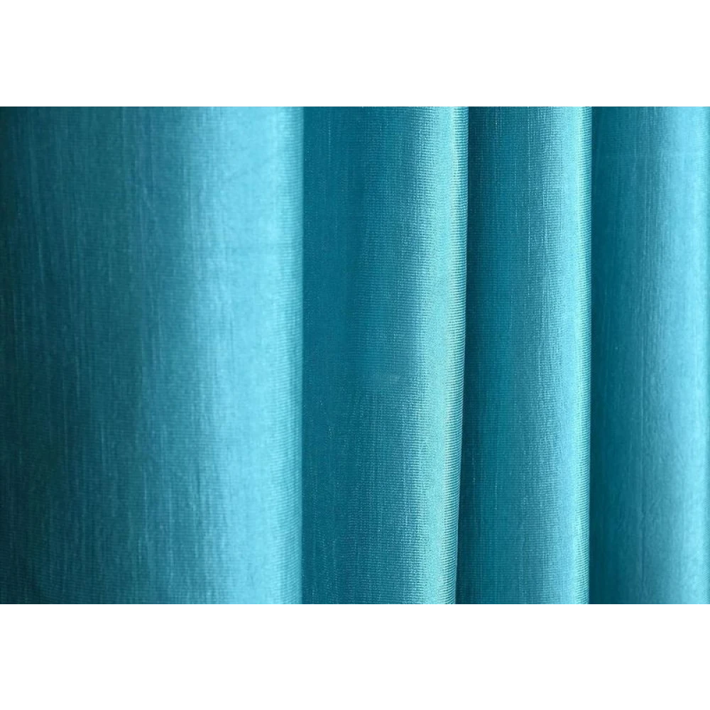 Premium Room Darkening Polyester Window Curtains for Home Decor