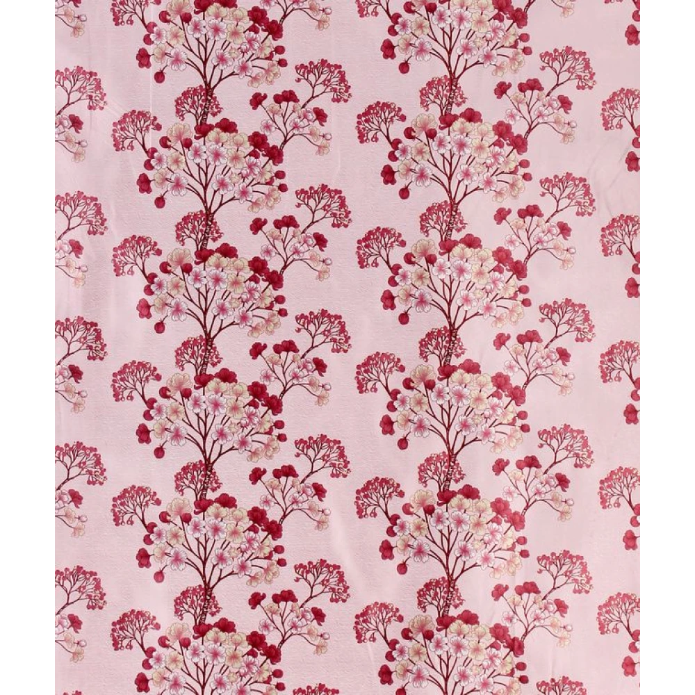 Room Darkening Polyester Window Curtains for Sliding Window