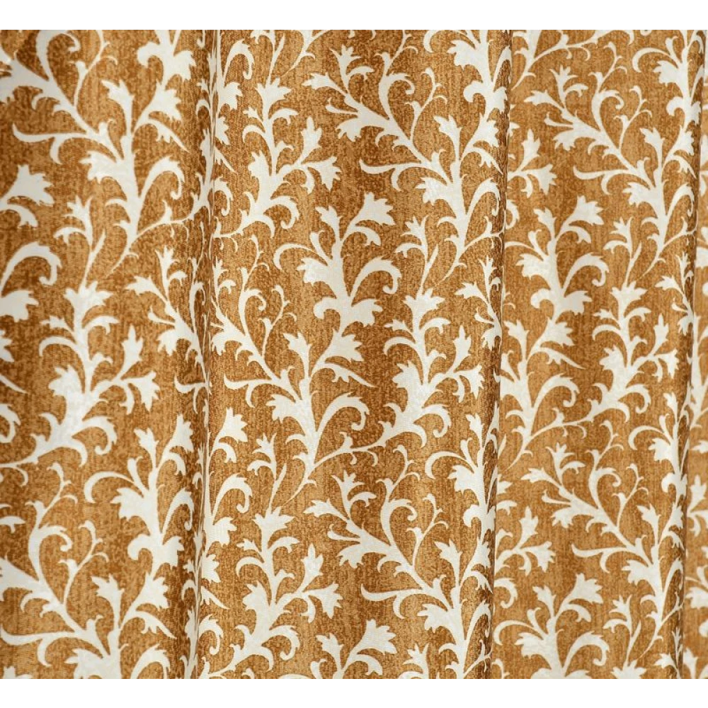 Elegant Triple Weave Curtains