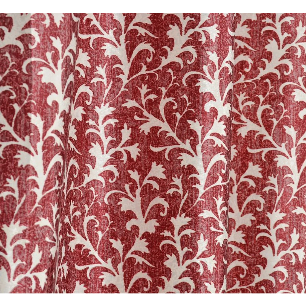 Contemporary Home Window Curtains