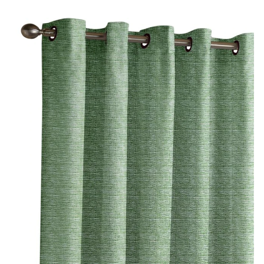 Premium Light Control Polyester Window Panels