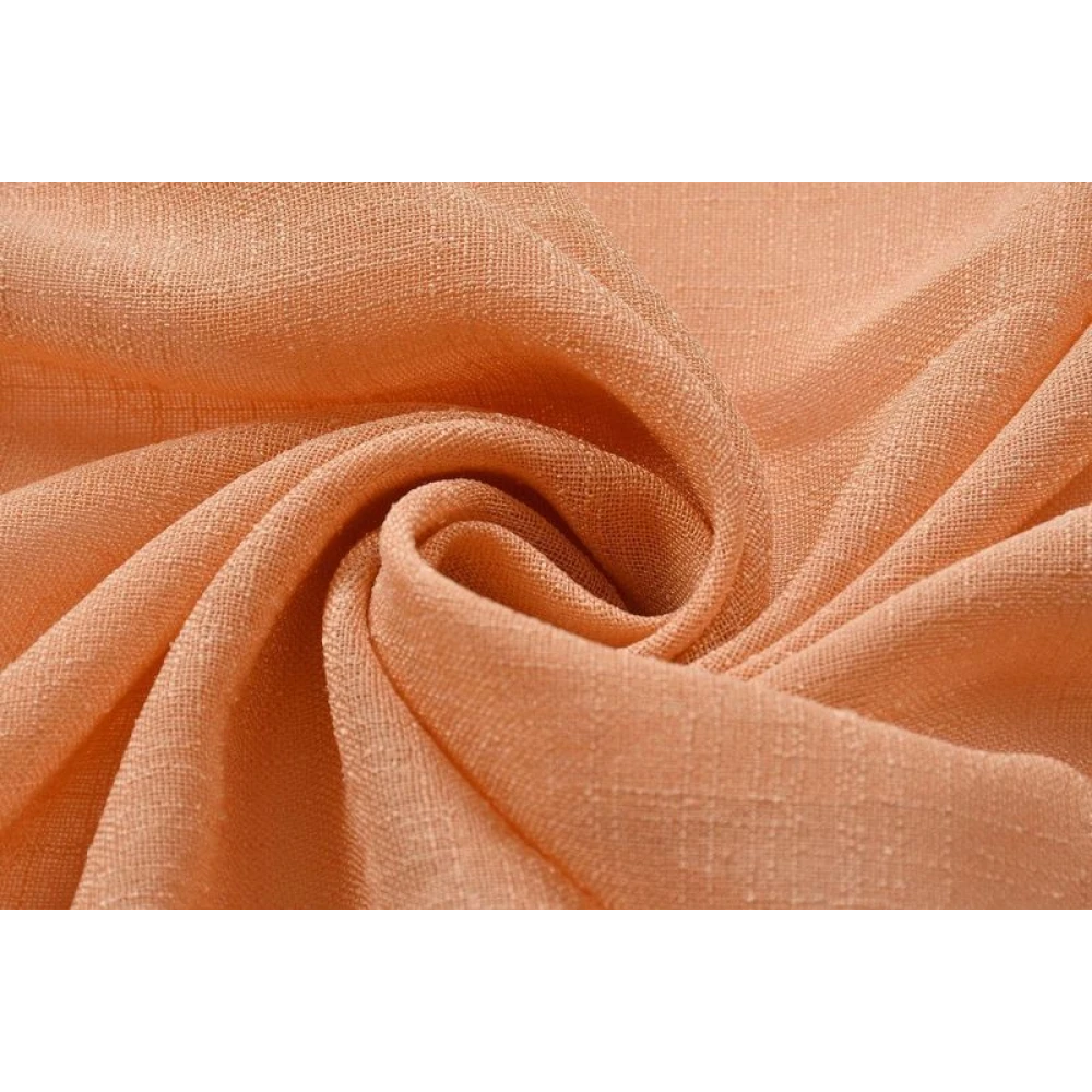 Long Length Polyester Curtains for Large Windows