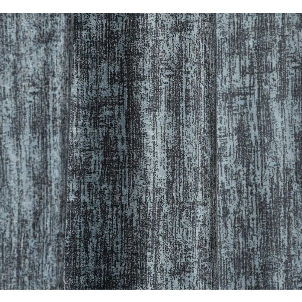 Premium Room Darkening Polyester Window Curtains for Large Window