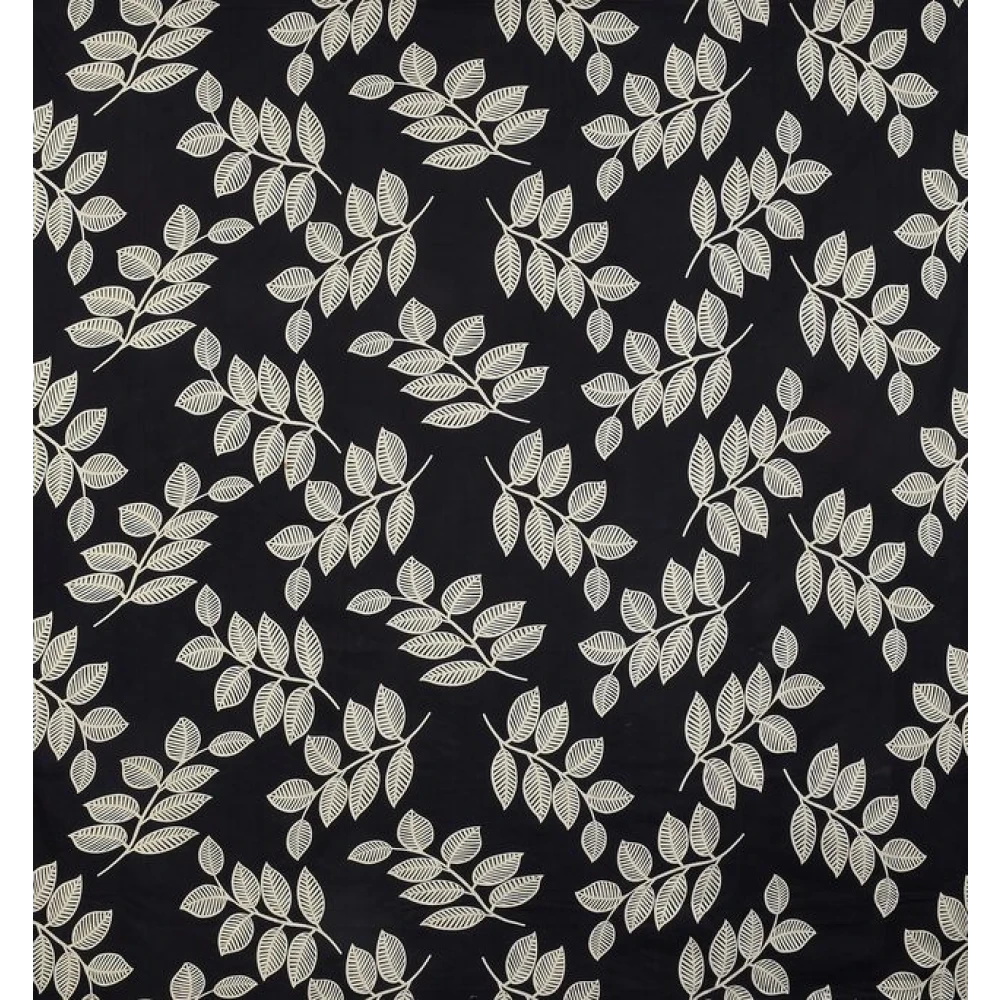 Glace Cotton Fitted Bedsheet for Double Bed with 2 Pillow Covers