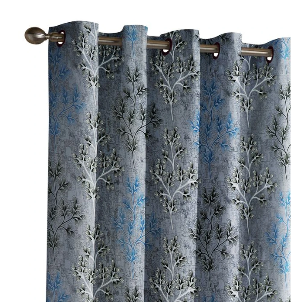 Modern Home Blackout Curtain Panels