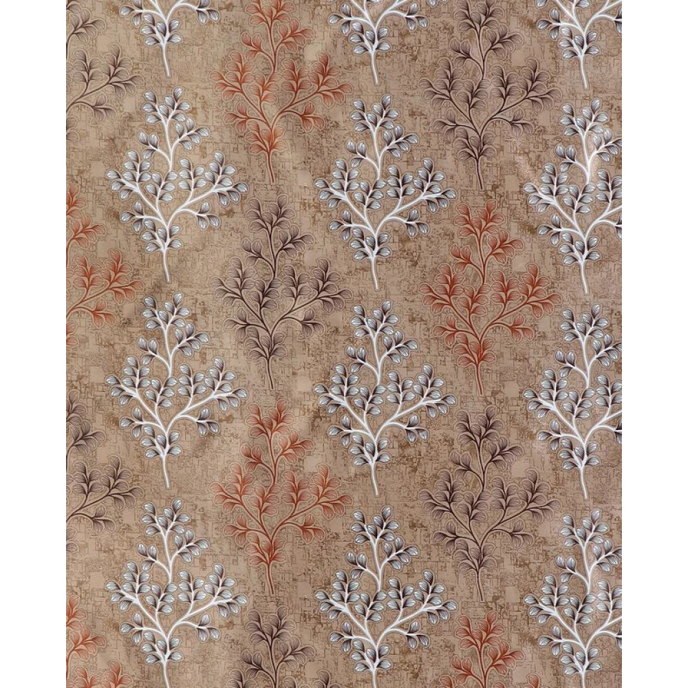 Luxury Interior Polyester Curtains