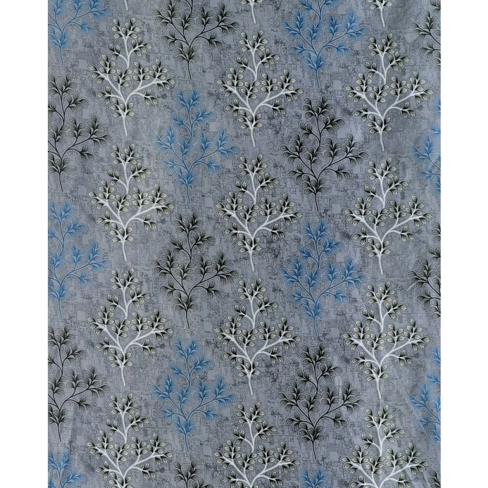 Triple Layer Blackout Polyester Curtains