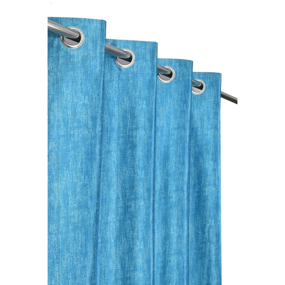 Room Darkening Polyester Window Curtains..