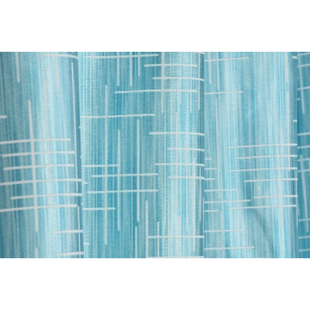 High Performance Polyester Drapes