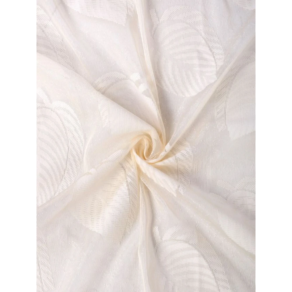 Premium Decorative Polyester Curtains