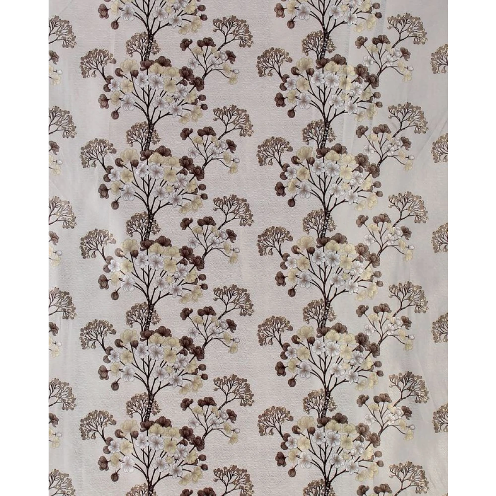 Room Darkening Polyester Window Curtains for Living Room Window