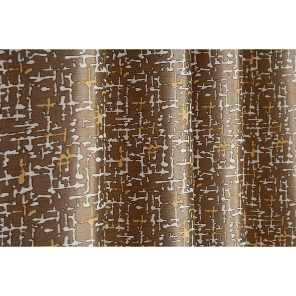 Smooth Finish Blackout Drapes