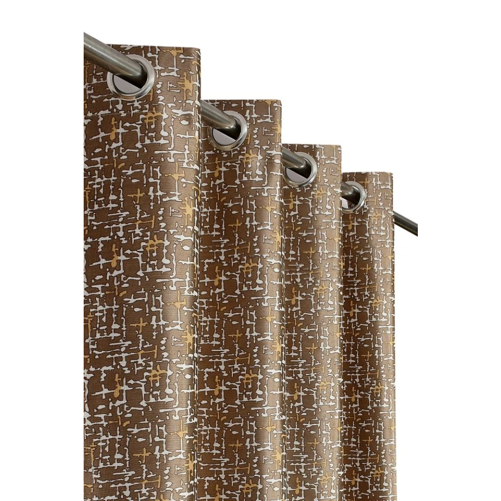 Smooth Finish Blackout Drapes