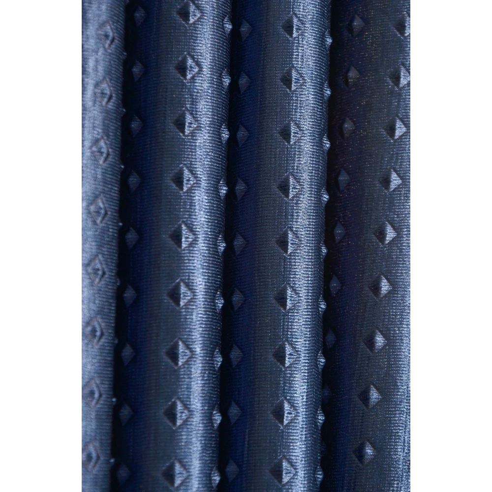 Premium Fabric Curtain Panels