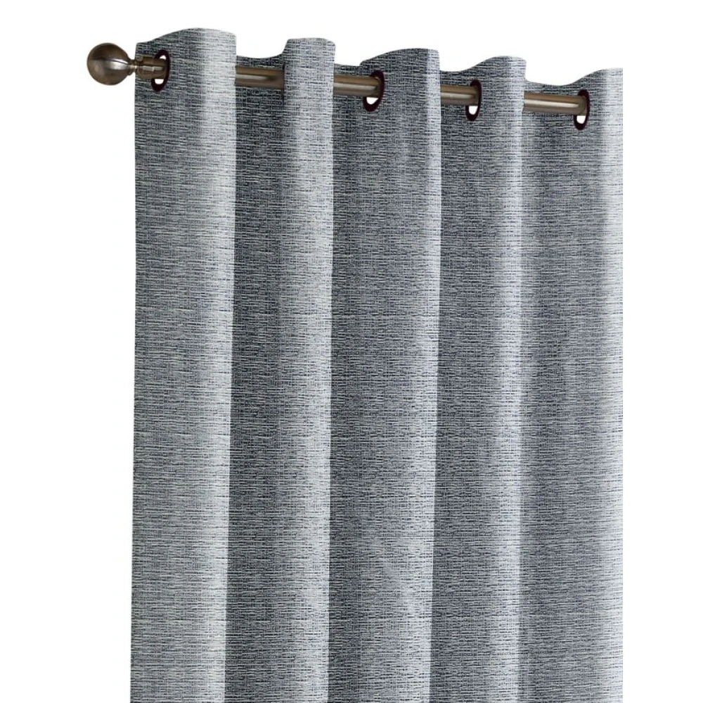 Full Coverage Polyester Curtains for Windows