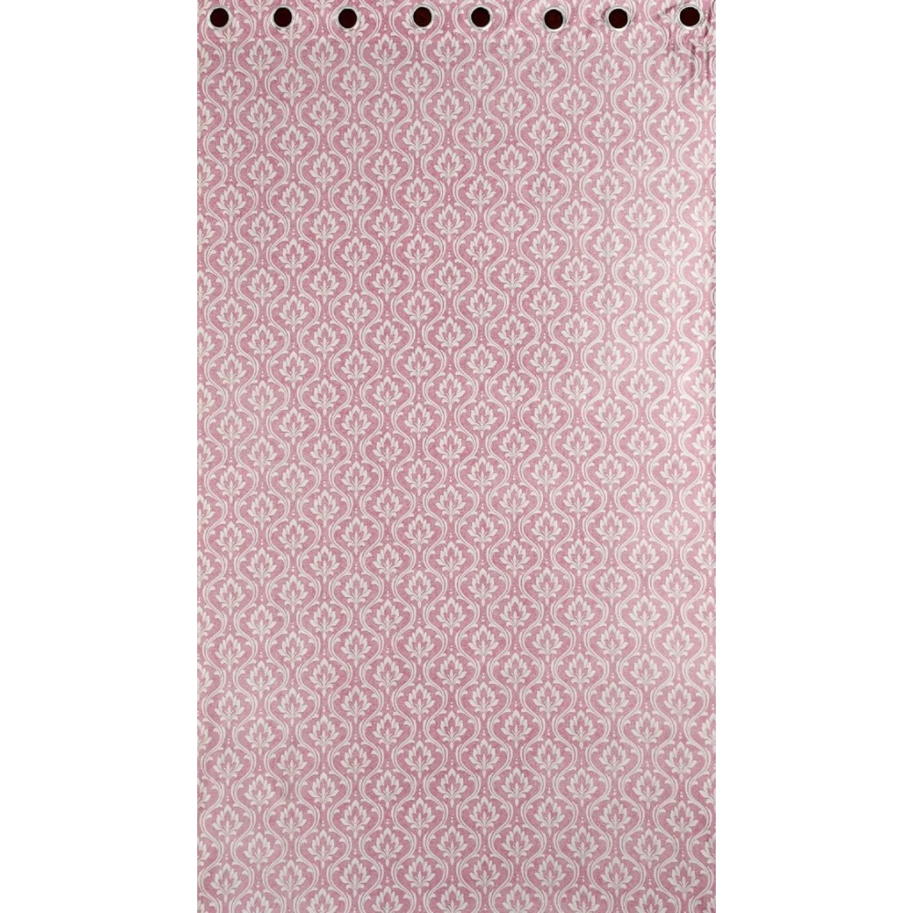 Classic Room Darkening Polyester Window Curtains for Bedroom Window