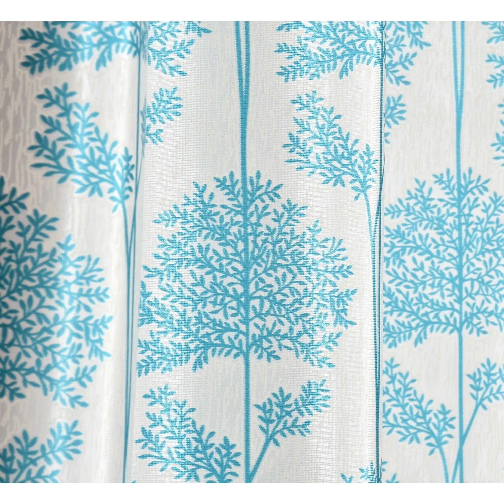 Modern Decorative Curtain Panels