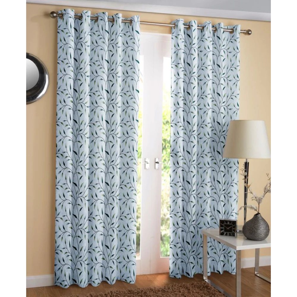 Energy Saving Room Darkening Window Curtains