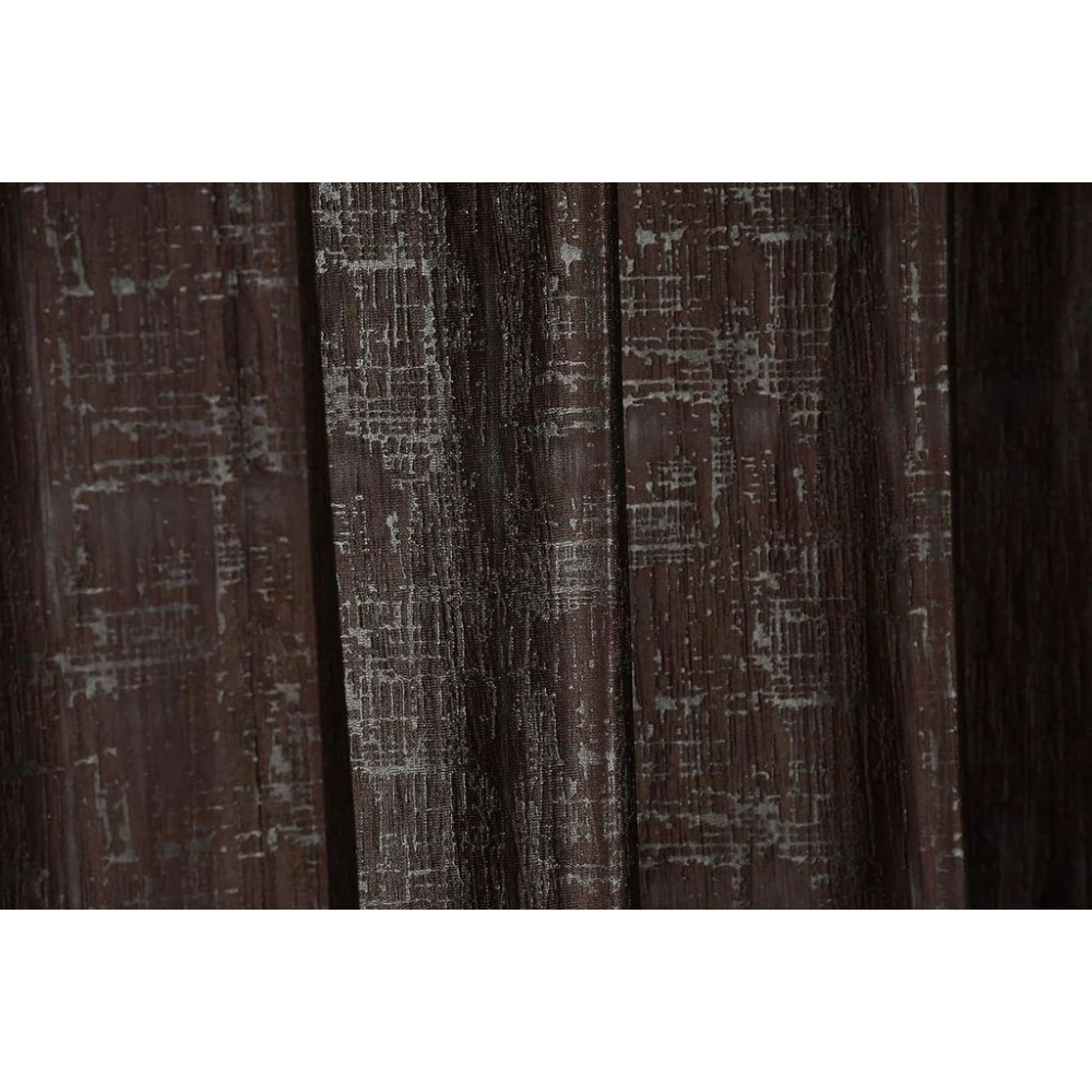 Soft Touch Polyester Blackout Drapes