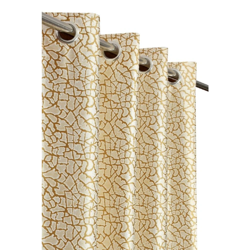 Modern Room Darkening Polyester Window Curtains for Kids Room Window