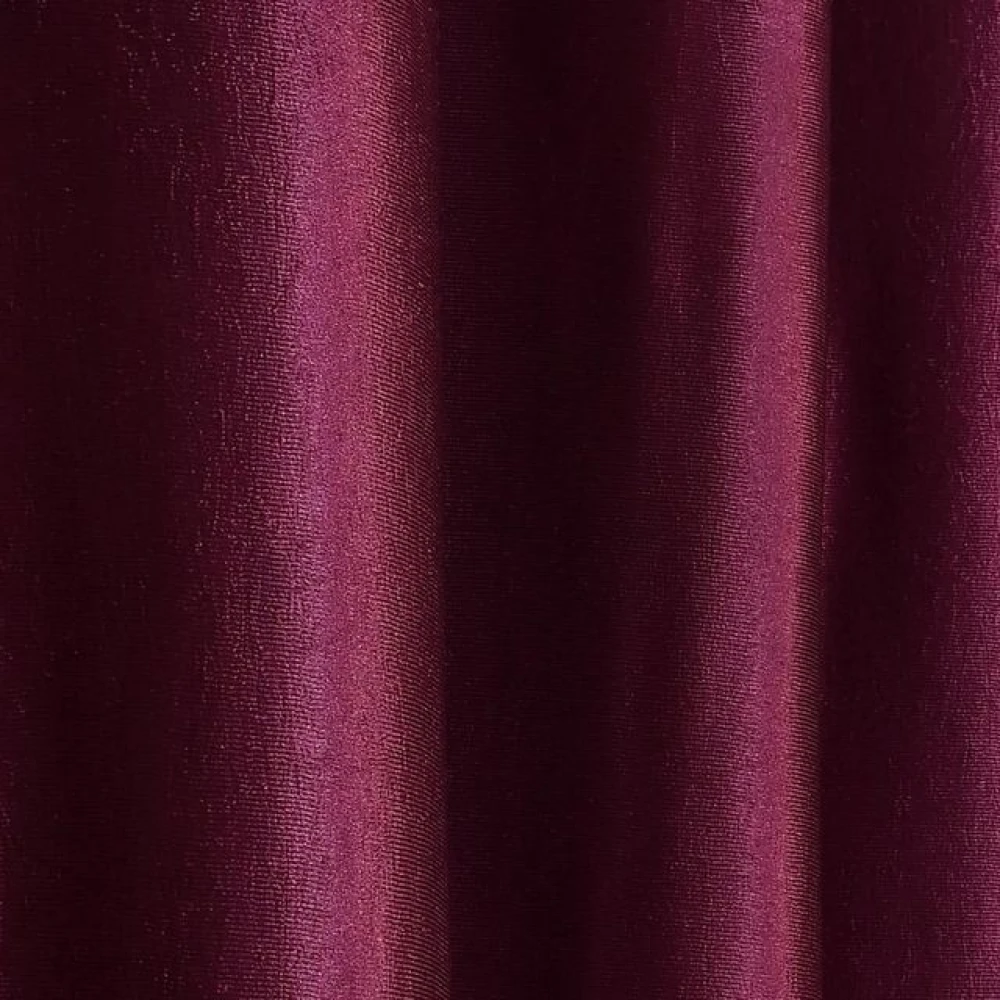 Designer Room Darkening Polyester Window Curtains for Home Window