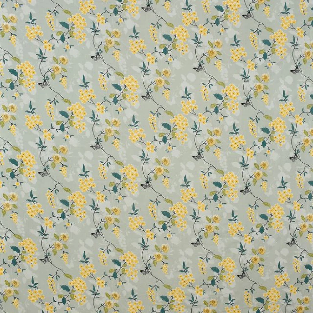 Soft Touch Glace Cotton Fitted Double Bed Sheet with 2 Pillow Covers