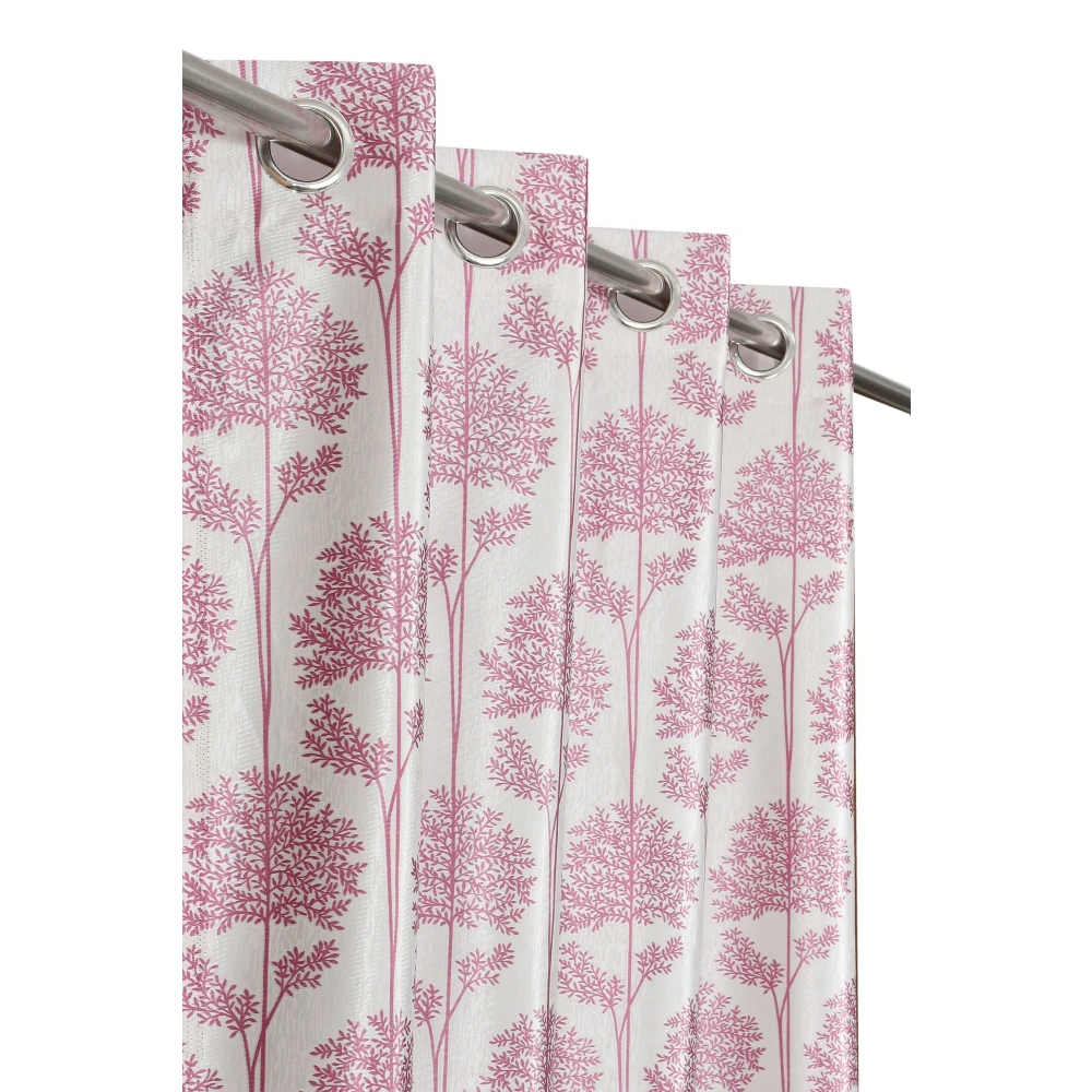 Living Room Decorative Curtains