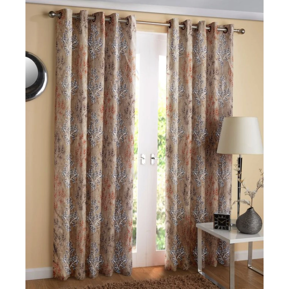 Premium Finish Window Drapes