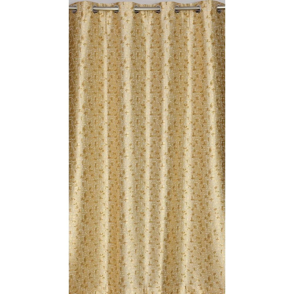 Stylish Modern Window Curtains