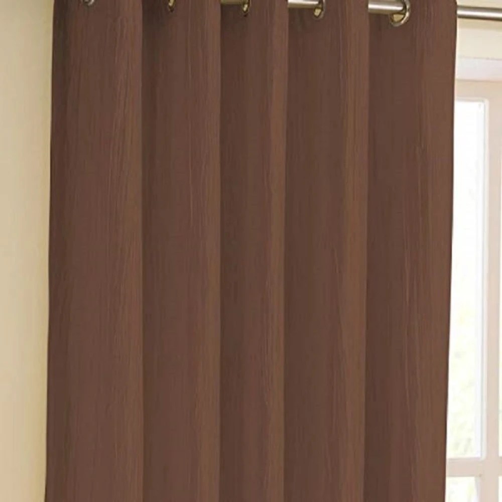 Contemporary Blackout Curtain Panels