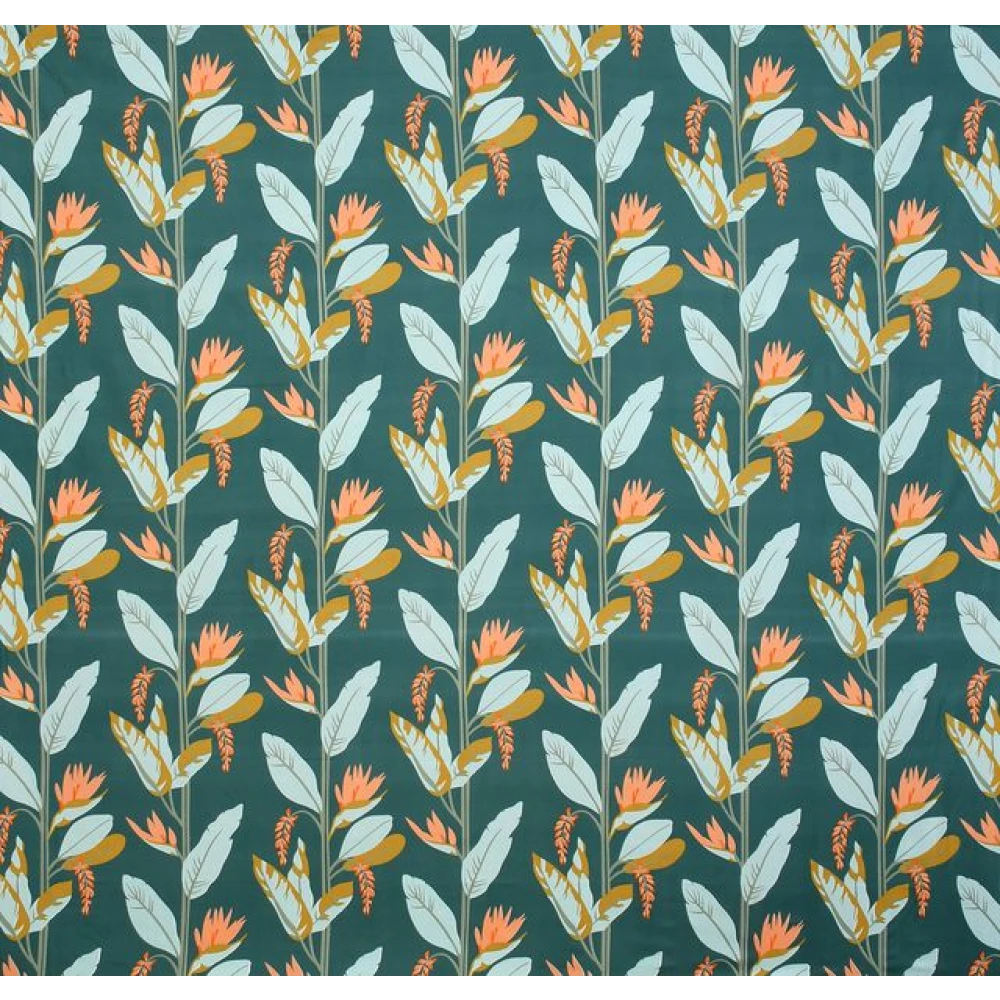 Ultra Soft Glace Cotton Double Bed Bedsheet with 2 Pillow Covers