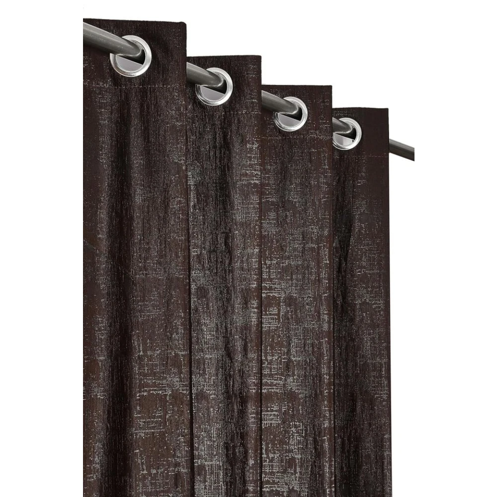 Soft Touch Polyester Blackout Drapes