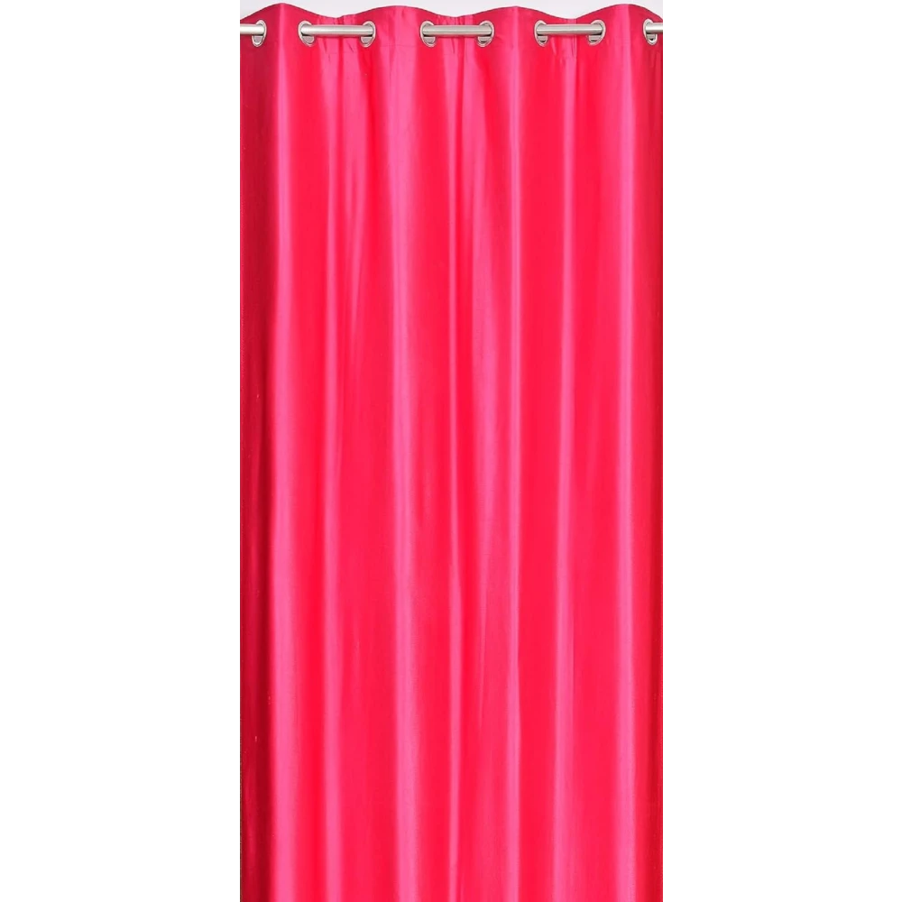 Energy Efficient Blackout Window Curtains