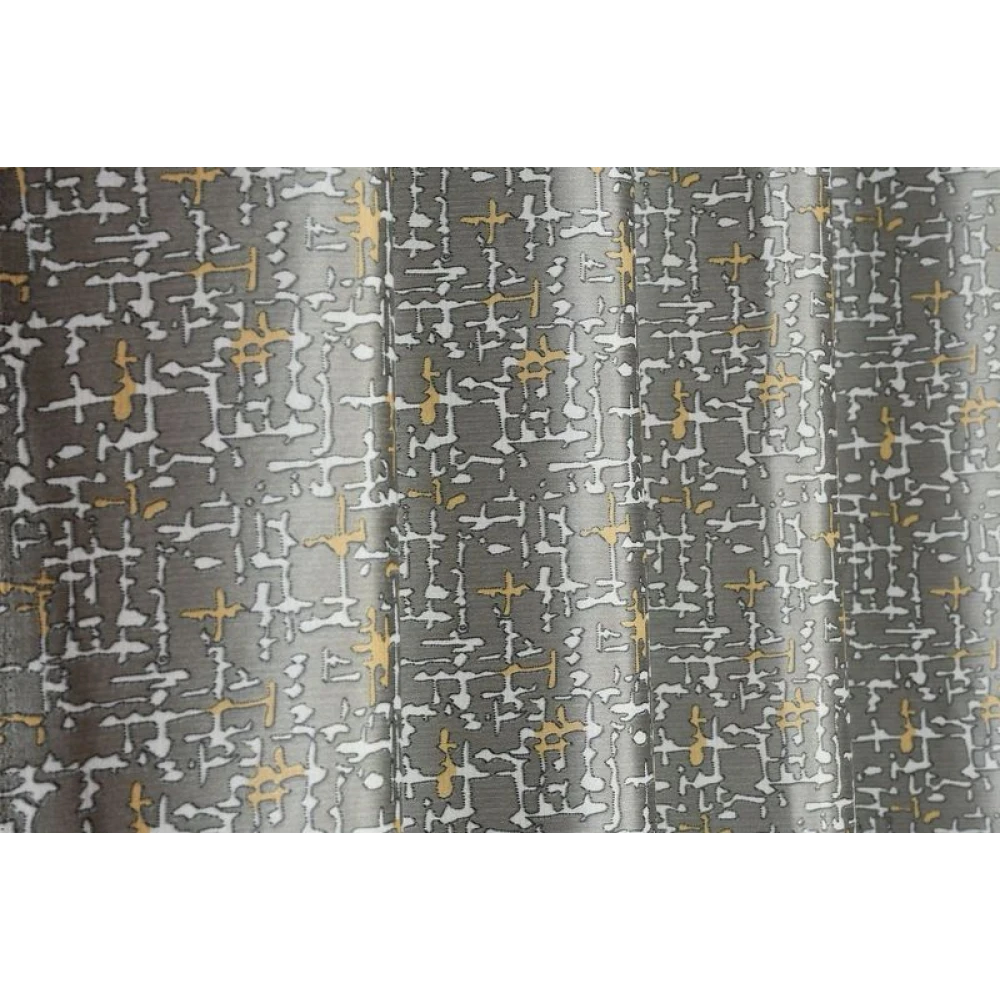 High Density Blackout Curtain Panels