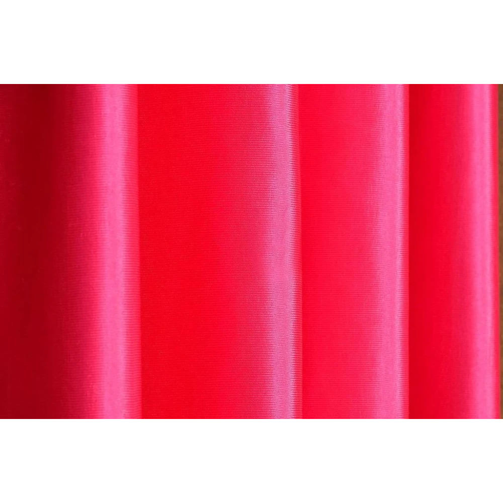 Sun Protection Window Curtain Panels