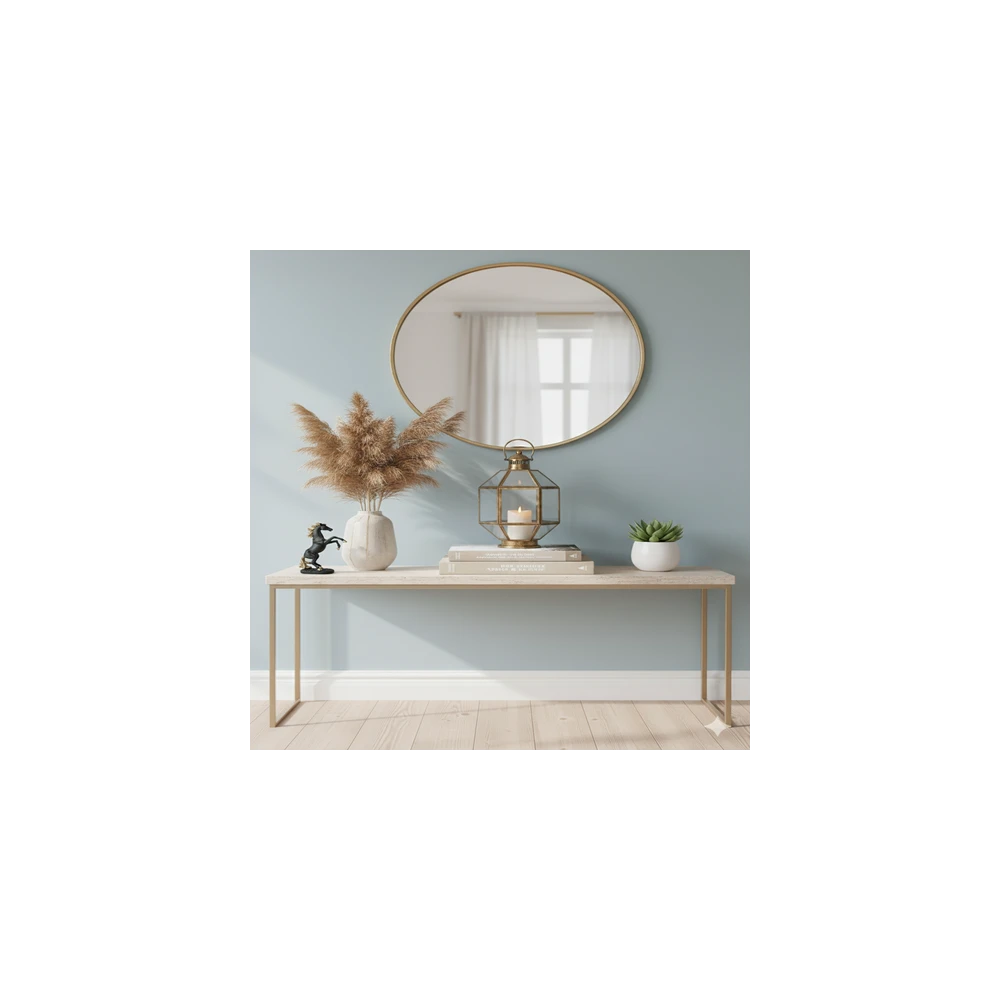 Vastu Lucky Rearing Horse Idol - Feng Shui Stallion Sculpture for Success and Wealth - Decorative Showpiece(Black)