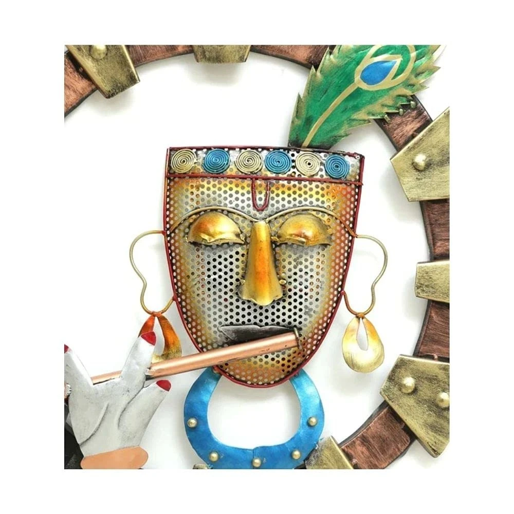 krishna wall art big