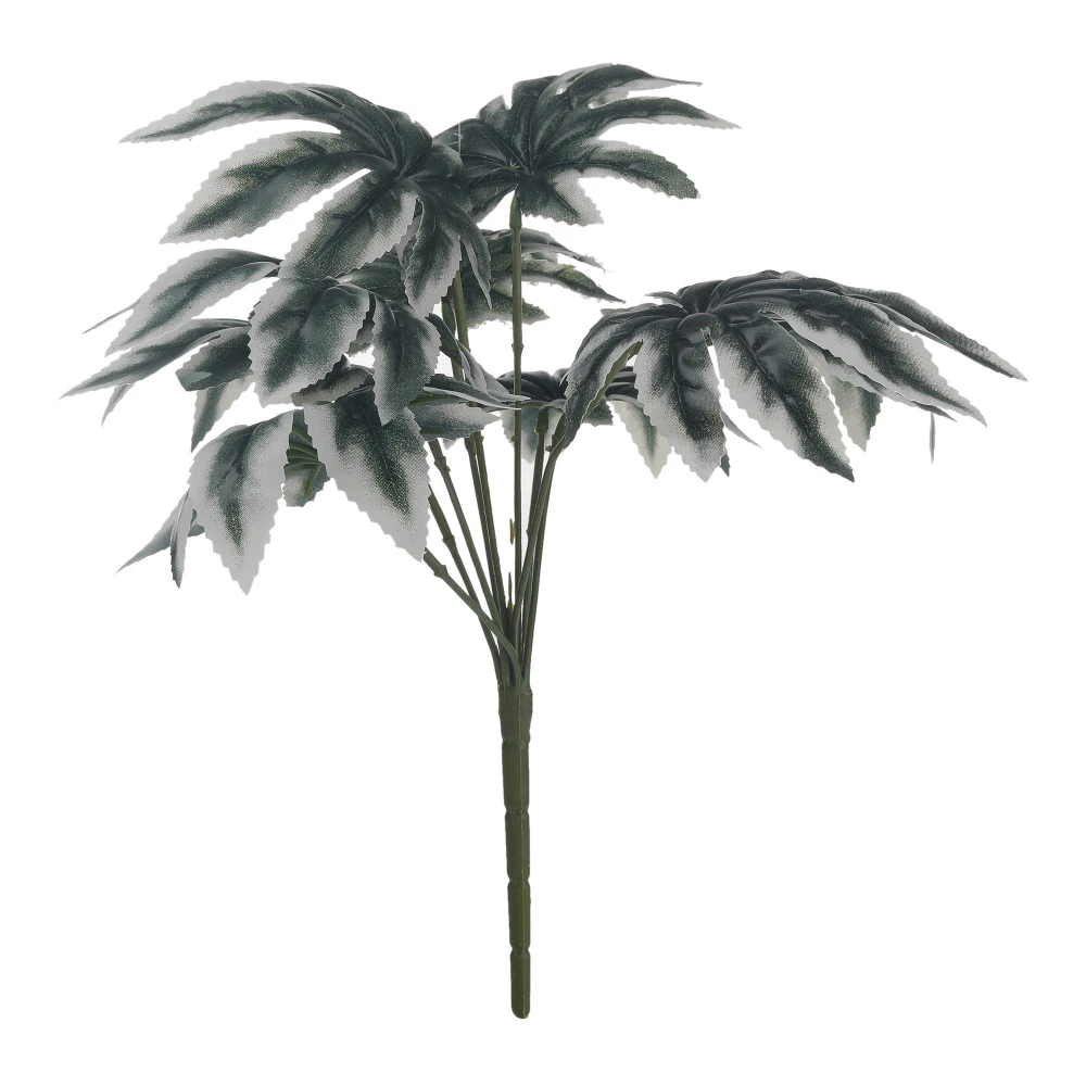 FOLIYAJ Spidersweb Plant|Bonsai Tree|Artificial Flower|Home Décor for Living Room Home Office Shop|House|Gift|Decoration
