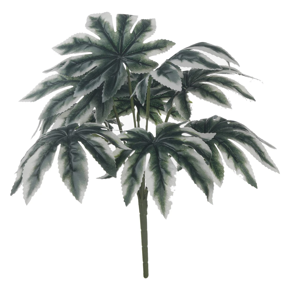 FOLIYAJ Spidersweb Plant|Bonsai Tree|Artificial Flower|Home Décor for Living Room Home Office Shop|House|Gift|Decoration