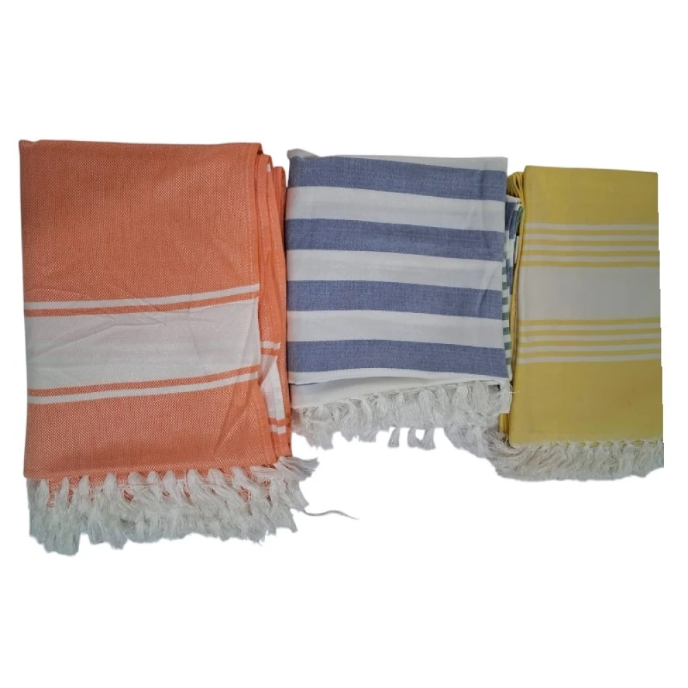 Ultra-Soft 100% Organic Bamboo Bath Towel – (Pack of 1)
