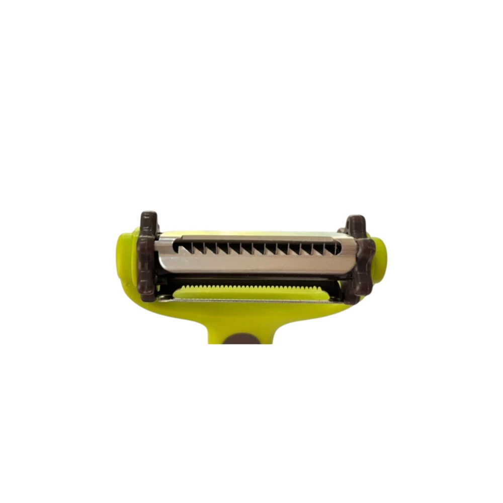 3-in-1 Multifunction Peeler (Pack of 1)