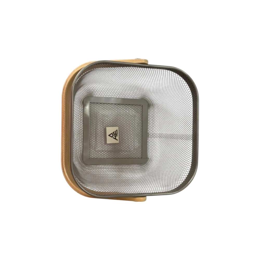 Multipurpose Metal Basket (Pack Of 1)