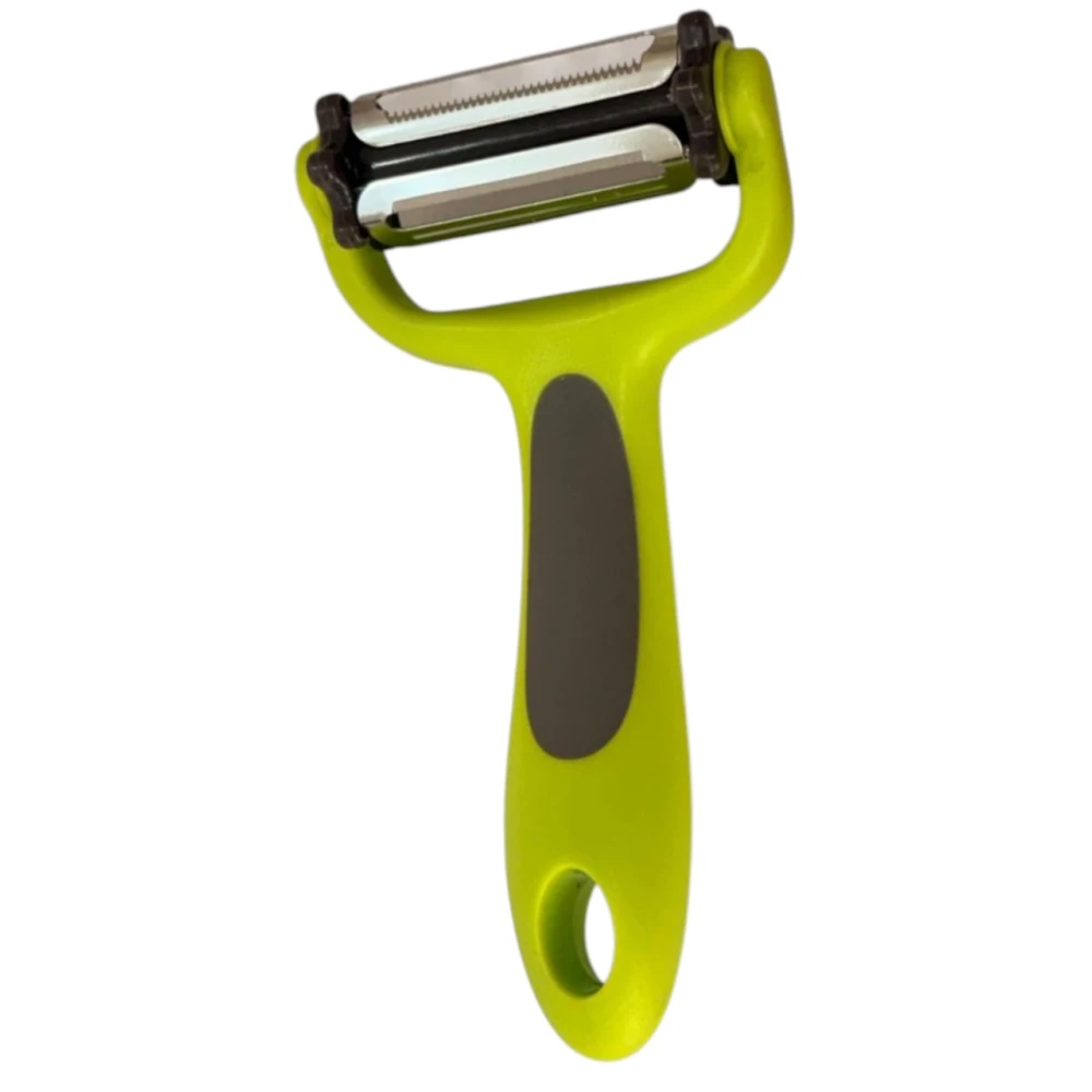 3-in-1 Multifunction Peeler (Pack of 1)