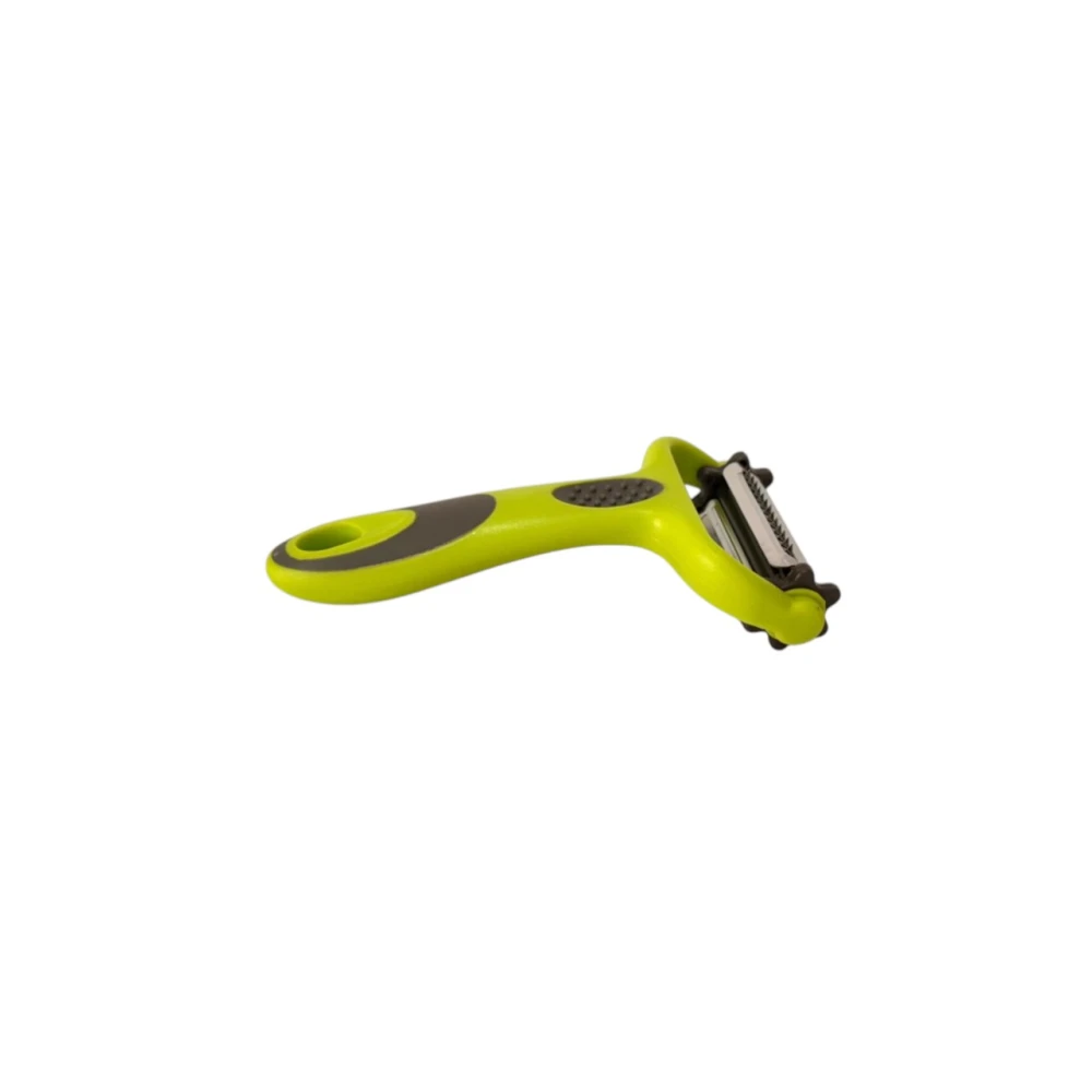 3-in-1 Multifunction Peeler (Pack of 1)