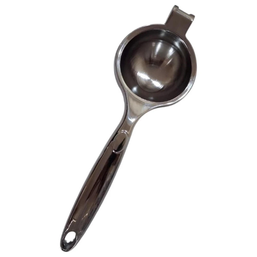 Heavy-Duty Stainless Steel Manual Lemon & Lime Squeezer
